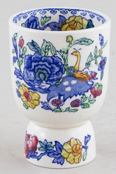 Double Egg Cup